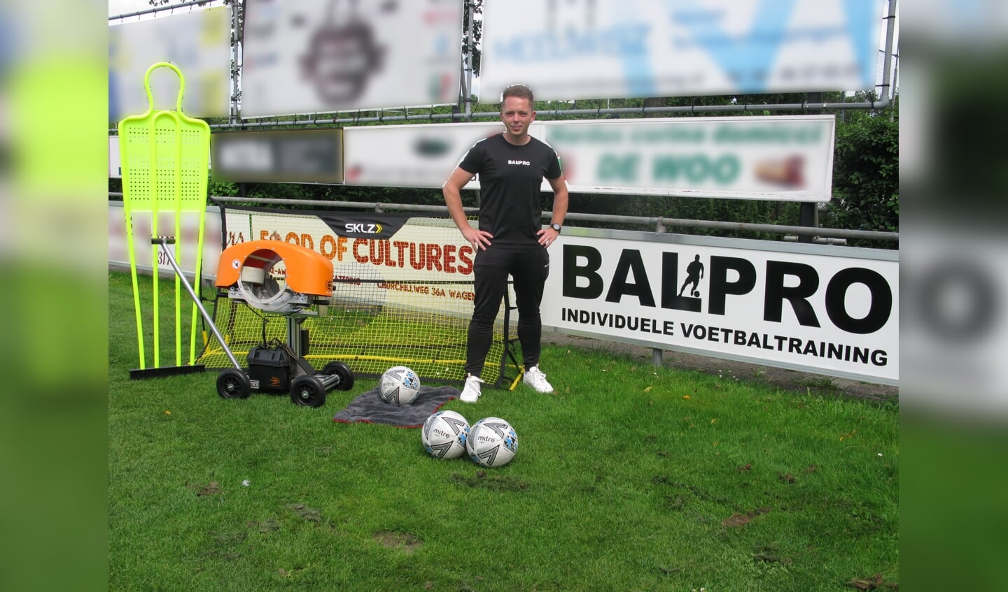 Balpro talententeam | www.balpro.nl