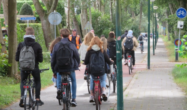 Volt wil jongeren een perspectief bieden