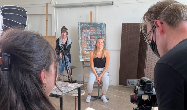 Jongeren ontdekken hun talenten bij Launch Your Future