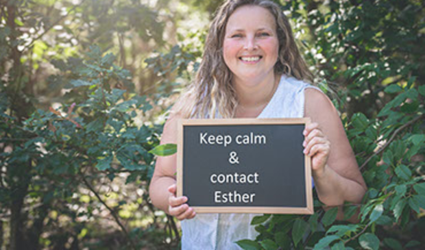 Esther Foppen