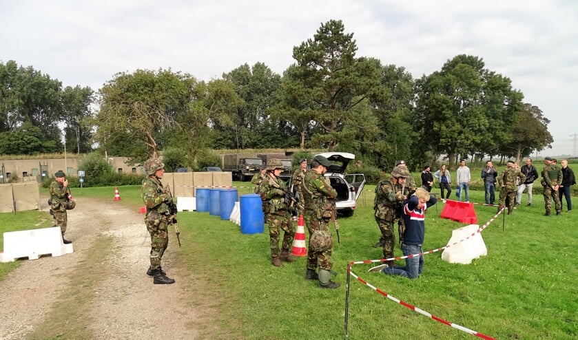 Oefening