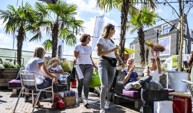 Goede zomervakantie voor toerisme Utrechtse Heuvelrug.