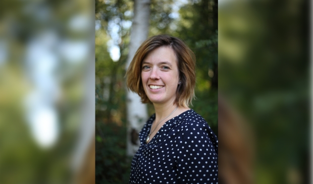 Kinderboekenschrijfster Maren Stoffels