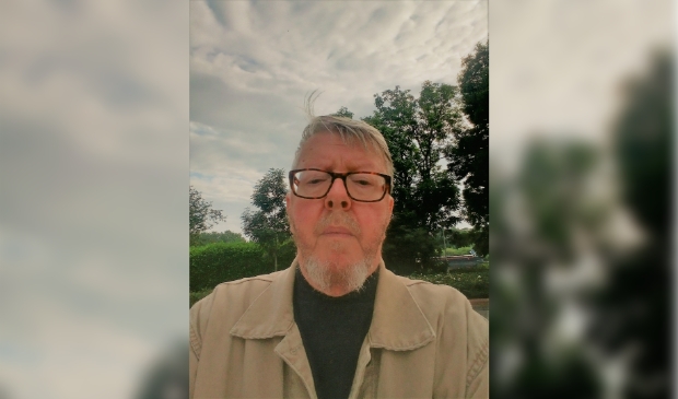 auteur C.J. Hocque