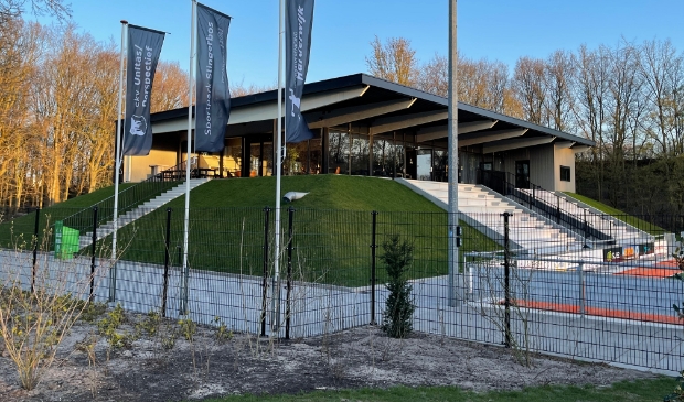 Sportpark Slingerbos
