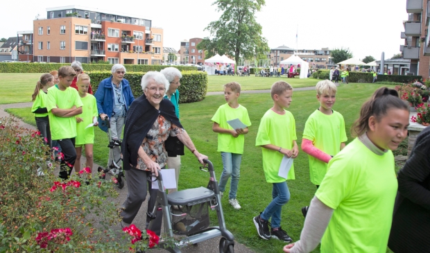 <p>sponsorloop dementie</p>