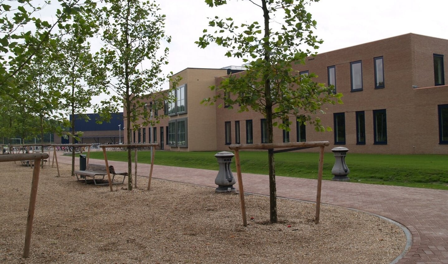 Waldheim-mavo, de school die je kent!