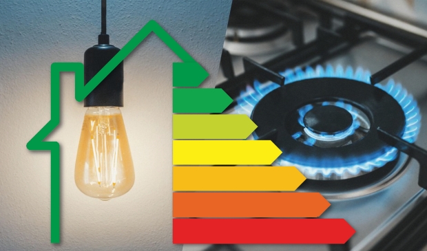 Energiebesparing nu extra belangrijk