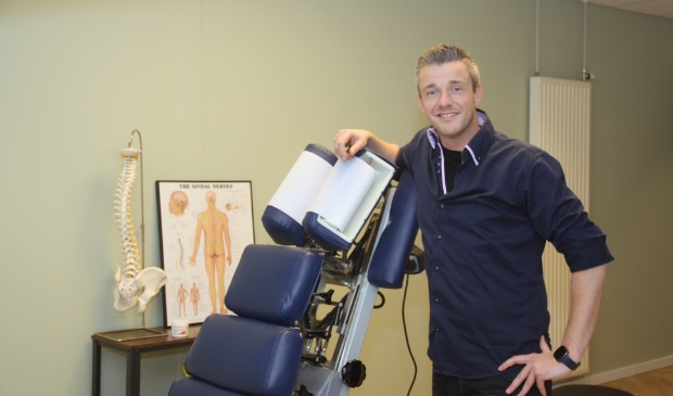 <p>Alex Leijten staat voor een persoonlijke behandeling en begeleiding.</p>