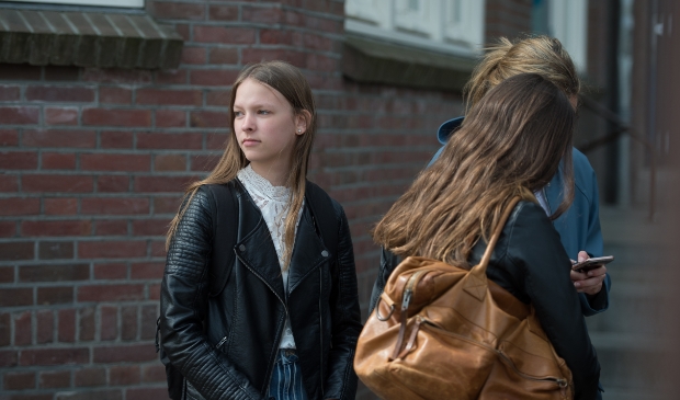 Eenzaamheid onder jongeren