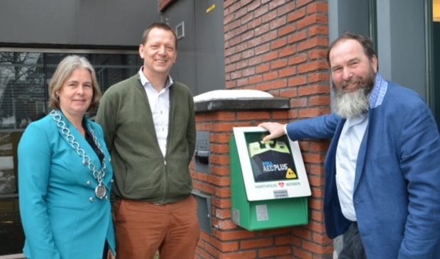 <p>Dankzij een samenwerking met gemeente en EHBO Heemstede kunnen de cursussen gratis aangeboden worden aan mensen die wonen en werken in Heemstede.</p>