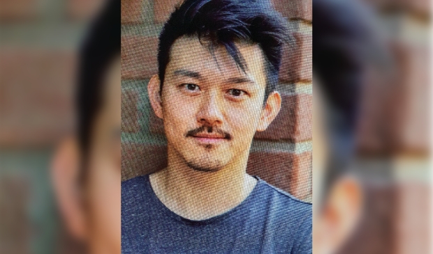 portretfoto Pete Wu