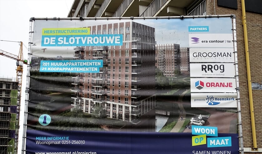 Slotvrouwe