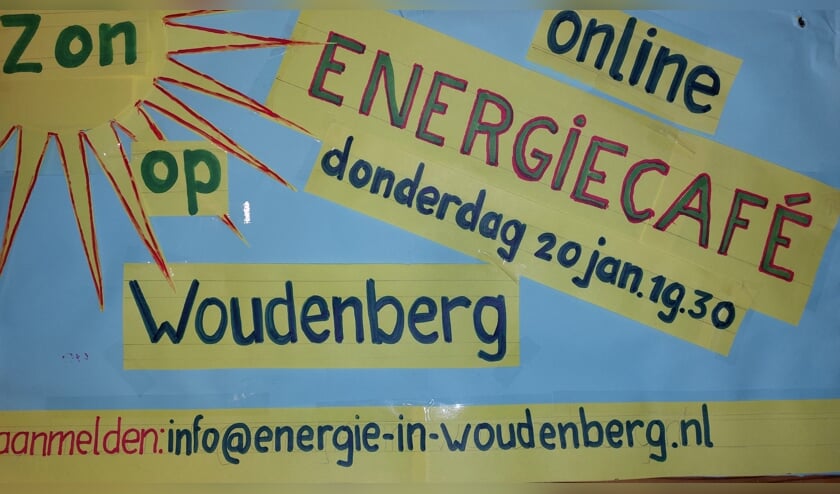 zie foto