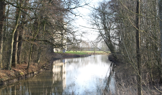 Kromme Rijn