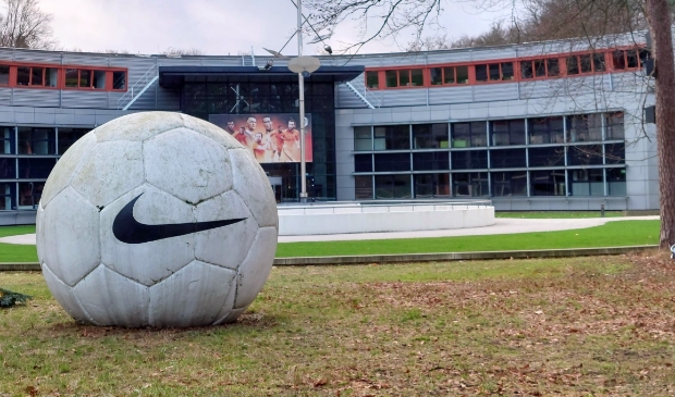 De KNVB is al in Zeist gevestigd. Komt het Nationale Voetbalmuseum ook in deze gemeente?