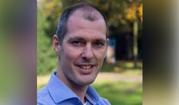 Wethouder Sander Jansen vertrekt na de komende gemeenteraadsverkiezingen