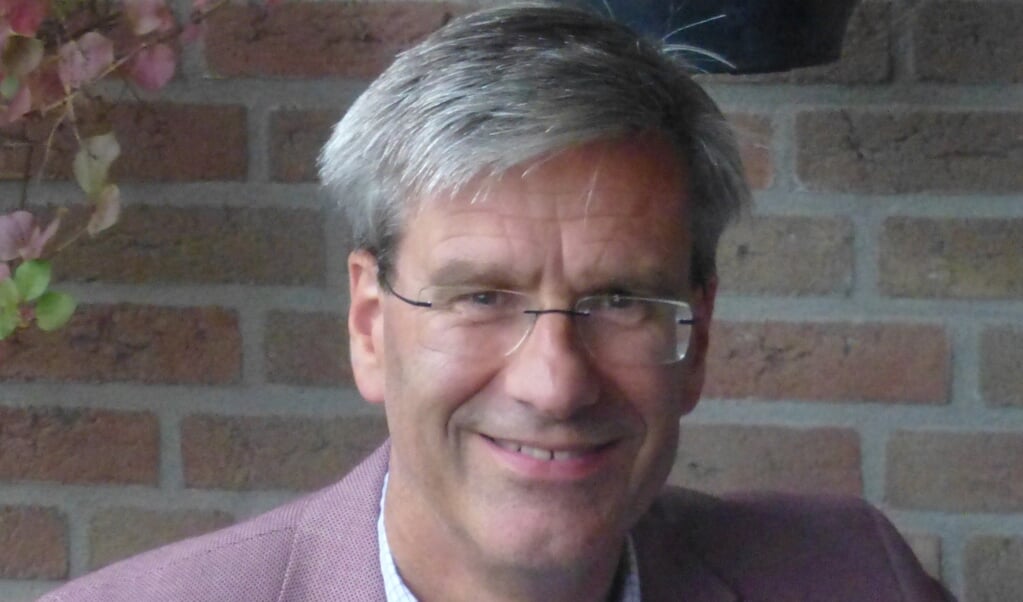Jan Mülder (D66) ..,,Schriftelijke vragen over ventilatie in schoolgebouwen''...