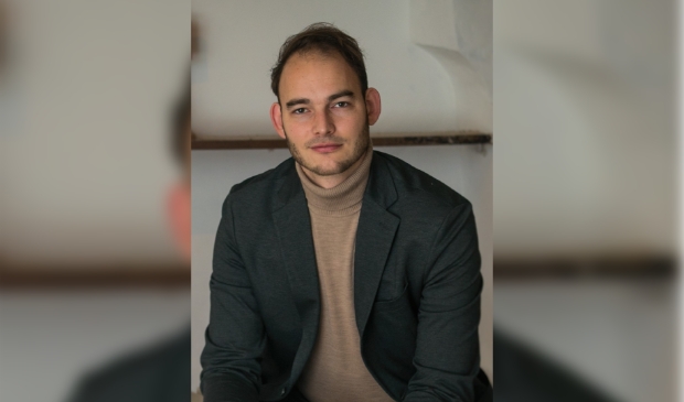 <p>Joost van den Bogert, pastoraal manager. </p>