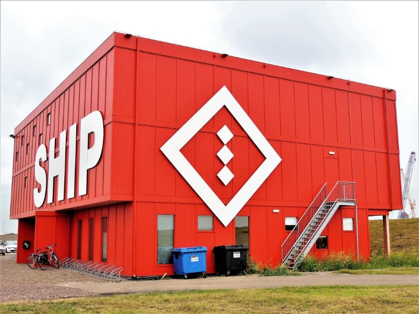 Ship
