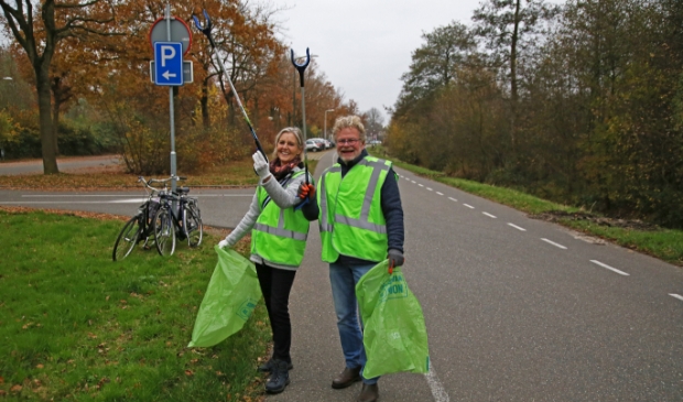 Opruimochtend