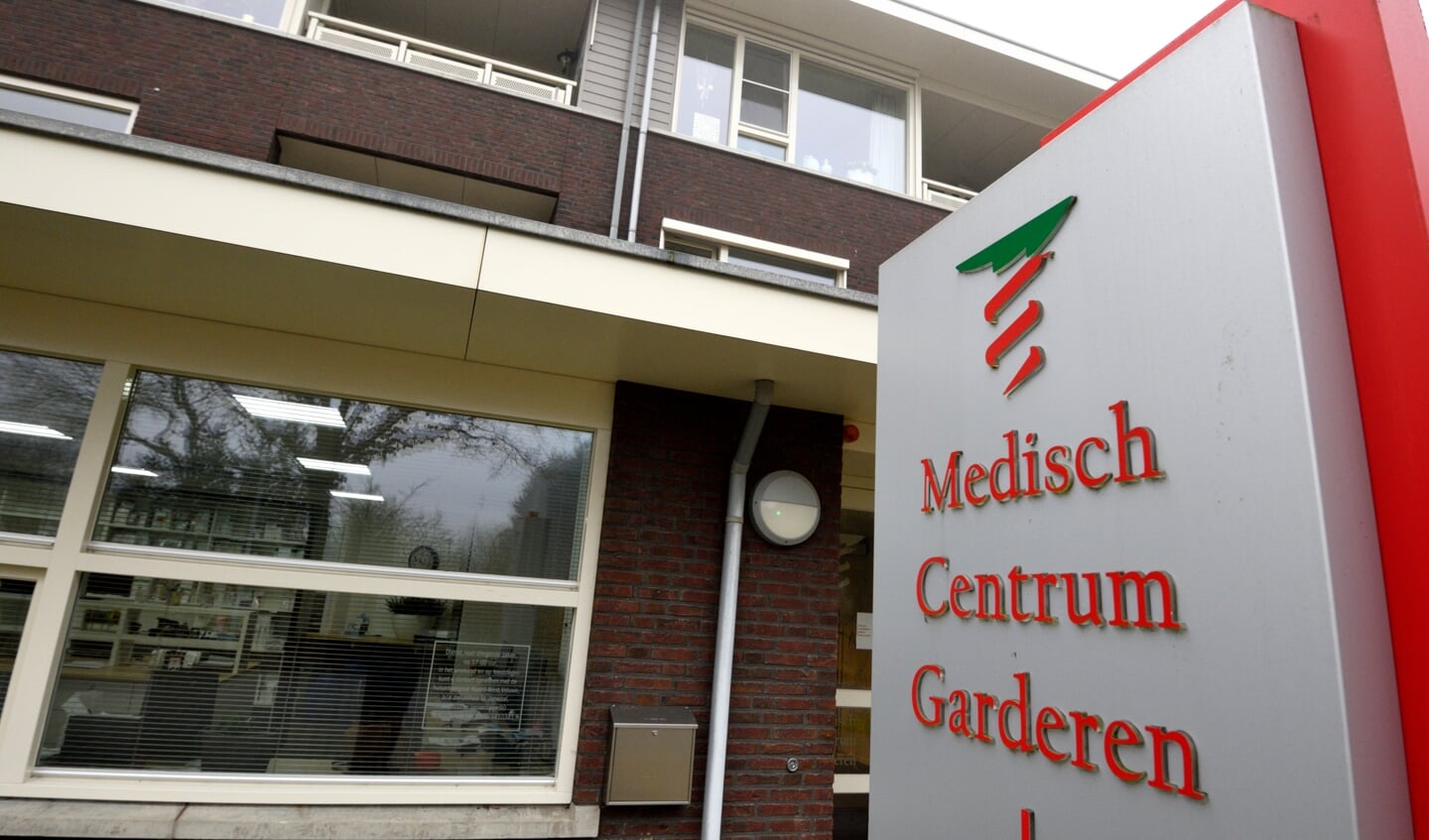 Consultatiebureau te Garderen gaat sluiten