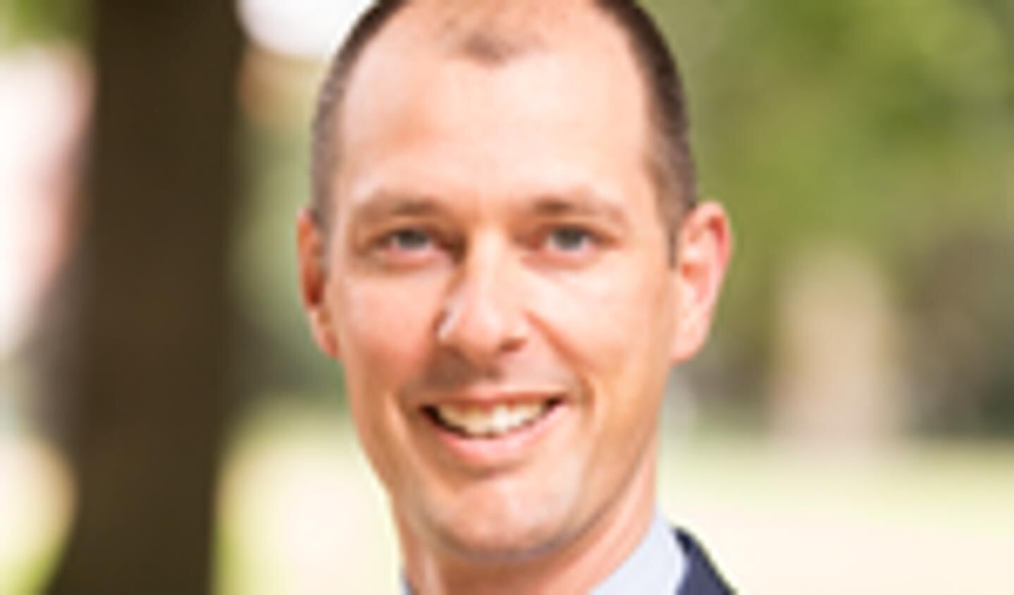 Wethouder Jansen
