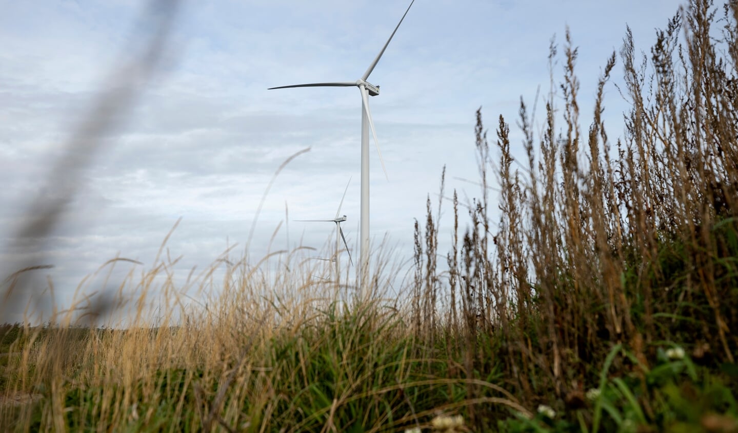 Soest bestudeert met andere gemeenten potentiële locaties voor windmolens, maar veel enthousiasme over plaatsing er van in onze gemeente is er nog niet.