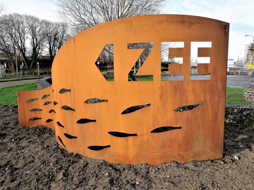 Zeesluis