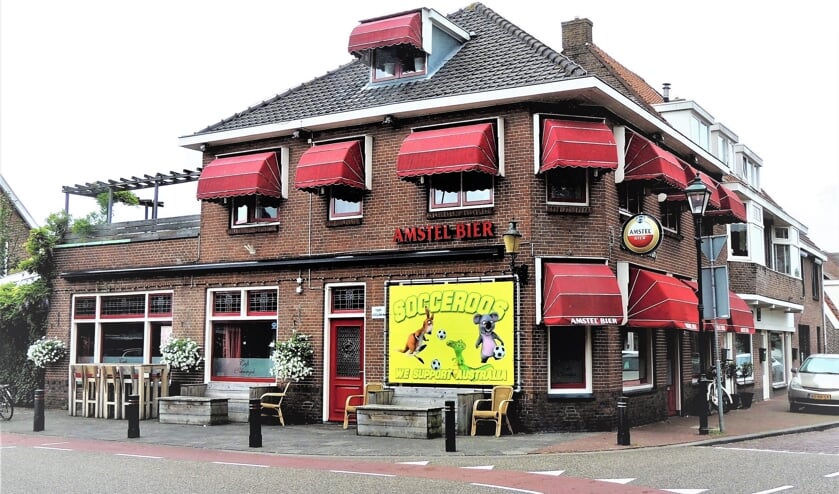50 Jaar