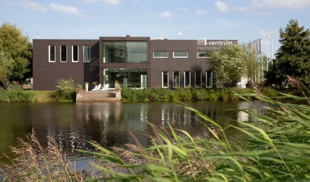 i-centrum Veenendaal-oost