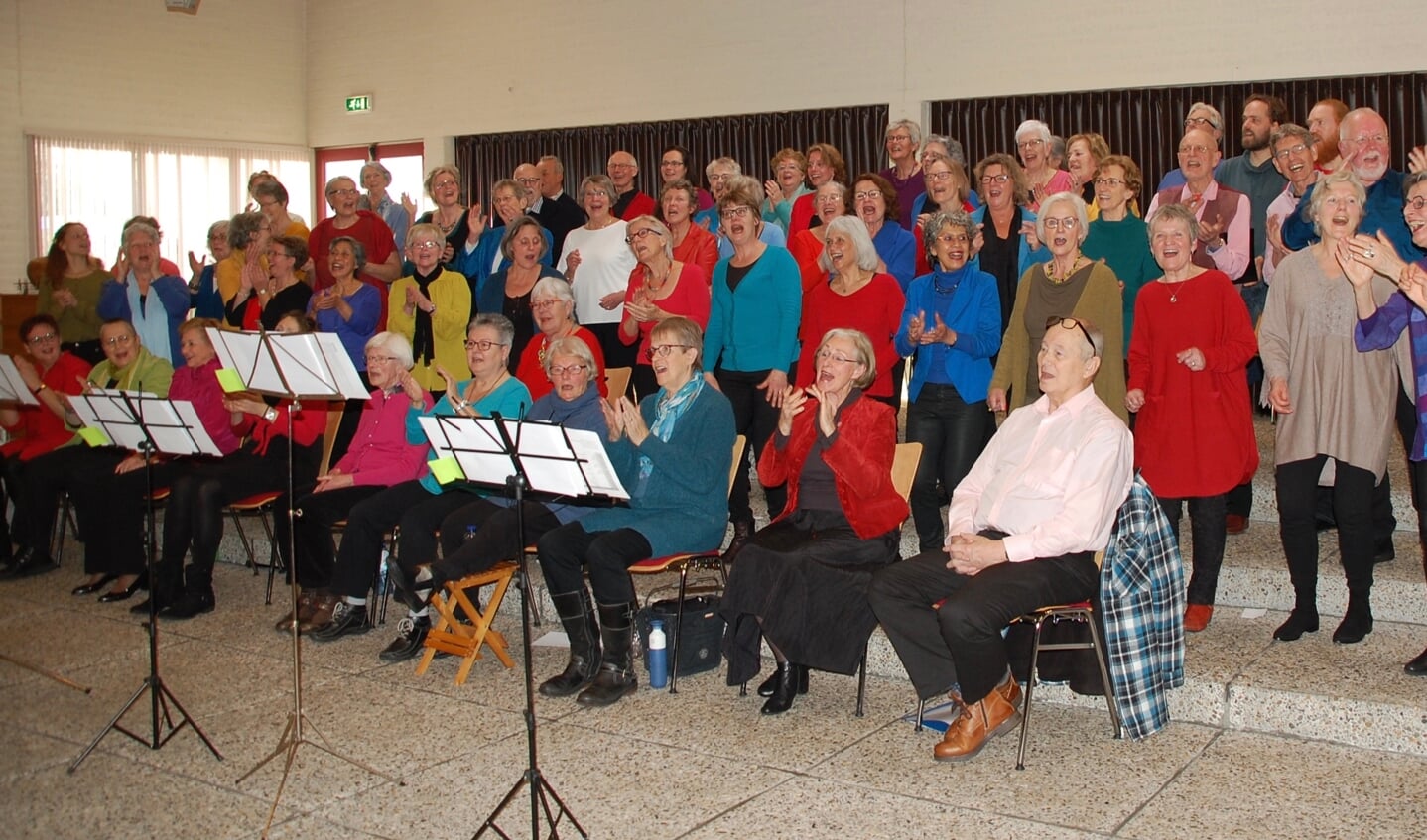 ZvjL Arnhem, Ede en Nijmegen in de Open Hof Ede 2019
