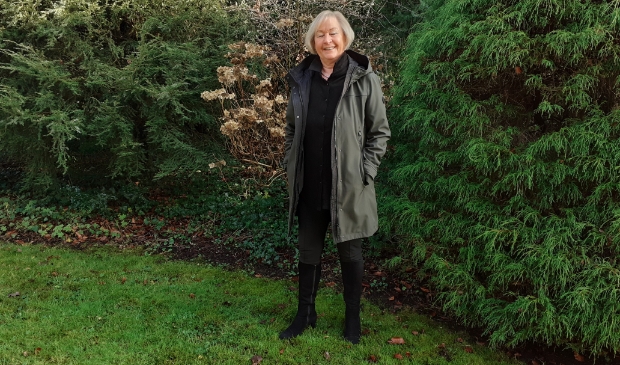 <p>Joke van Putten: ,,Het werk in de Adviesraad is veelzijdig"</p>