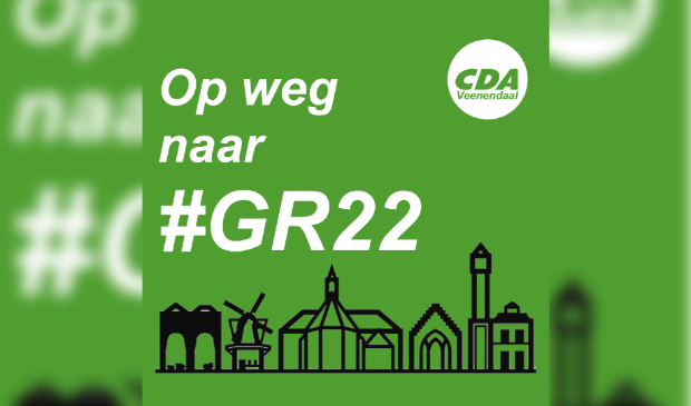 CDA #GR22