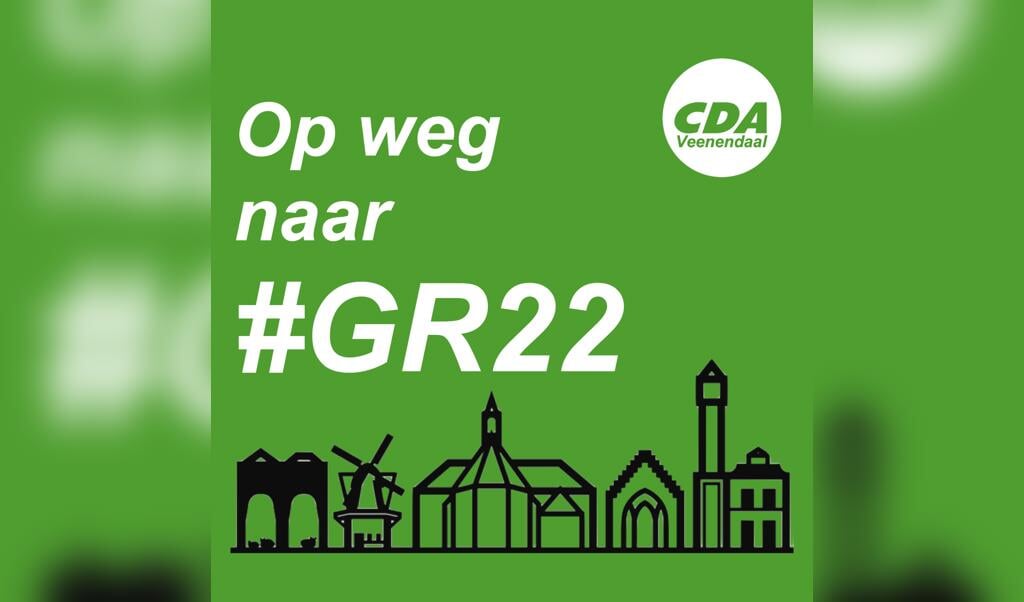 CDA #GR22