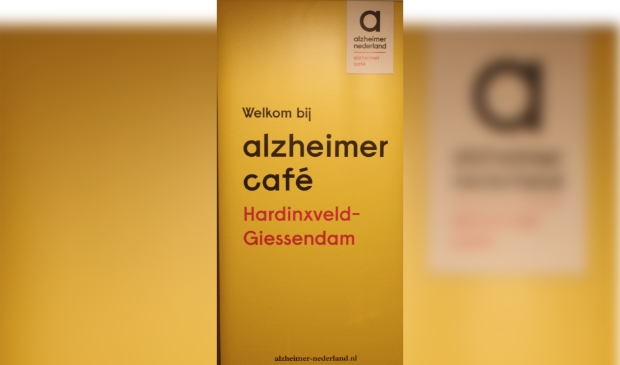 banner Alzheimercafe Nederland