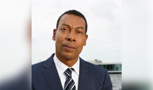 <p>Franc Weerwind heeft op de voormalige Prinses Ireneschool gezeten.</p>