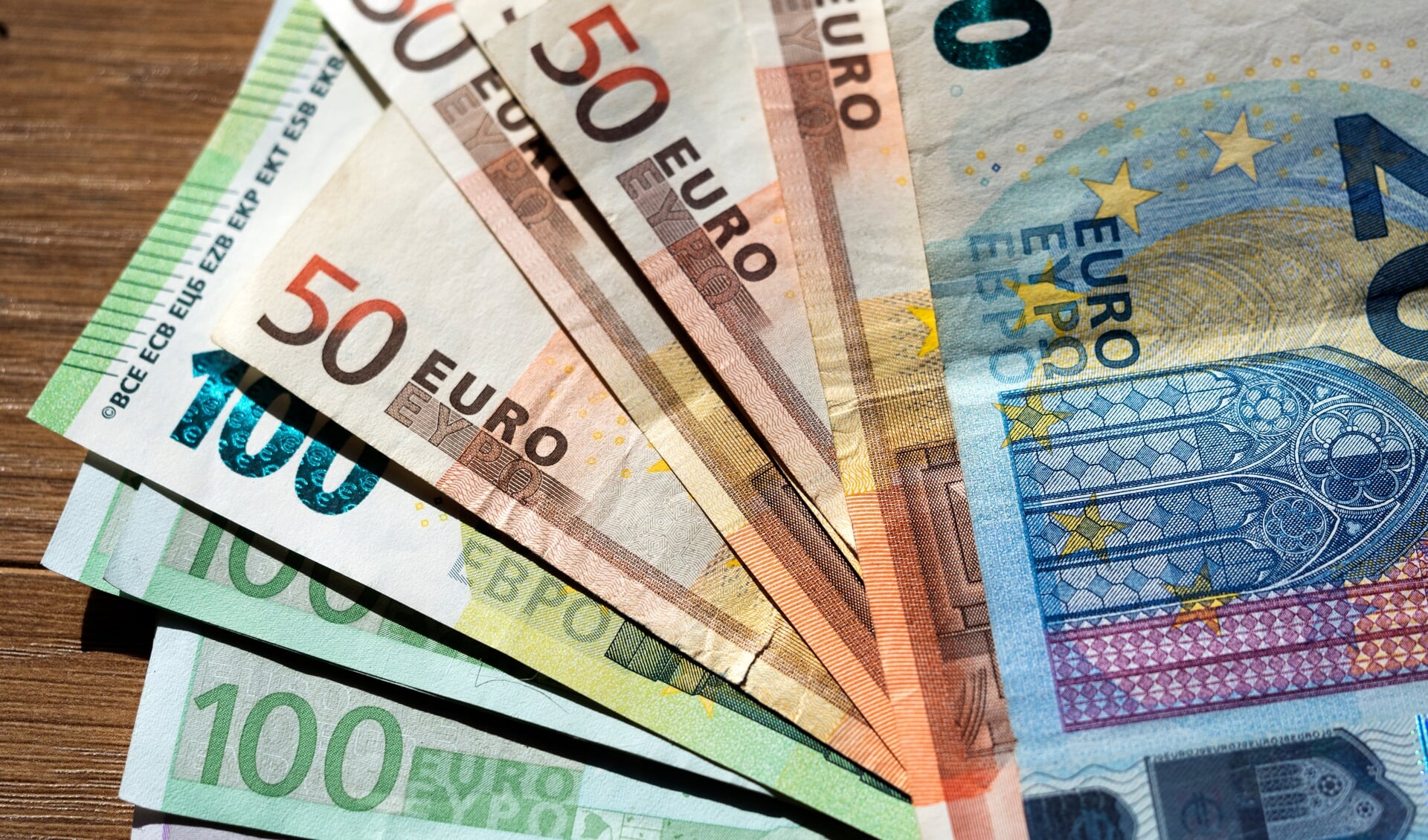 Het gevraagde bedrag van € 360.000 wordt volgens het college op dit moment gezien als een reële inschatting.
