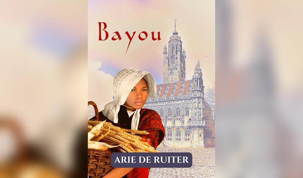 Boekpresentatie--Harderwijker-Arie-de-Ruiter-beschrijft-Nederlandse-slavernijgeschiedenis