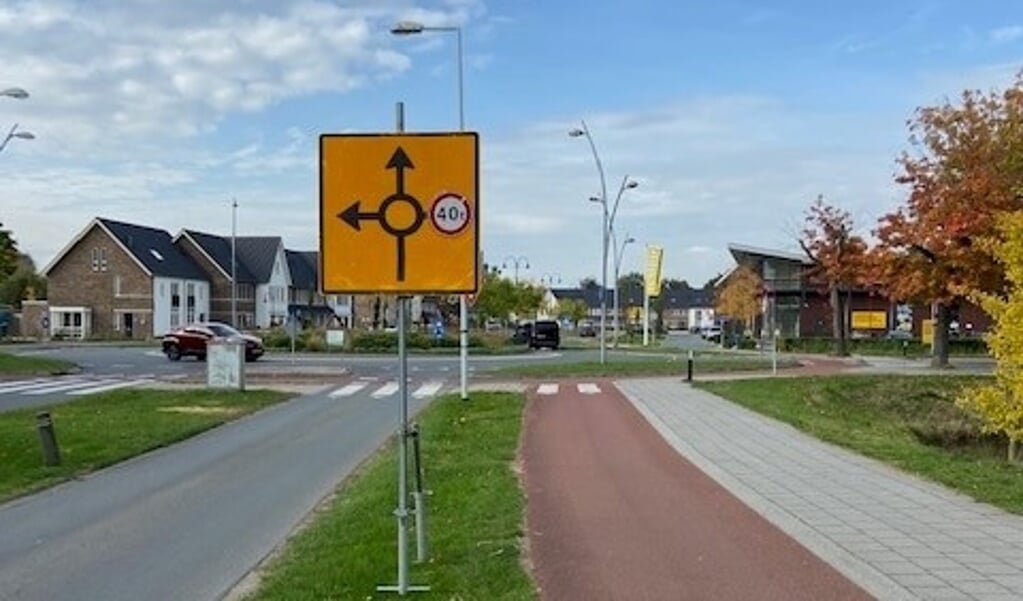 Drie Nieuwe Bruggen Kosten Gemeente Barneveld 1,6 Miljoen Euro ...