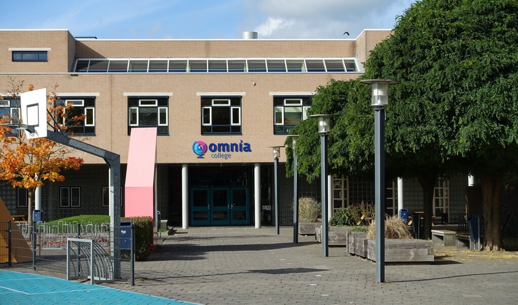 Omnia College 