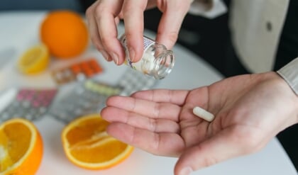 Welke Vitamines Zijn Er En Waar Zijn Ze Goed Voor? - Nieuwsblad De Kaap ...