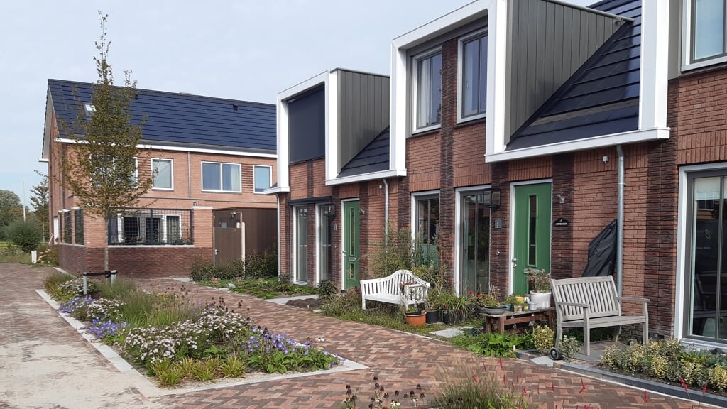 Lokaal Belangrijk is bezorgd over de concurrentiepositie van lokale huurders op de nieuwbouw woningmarkt.