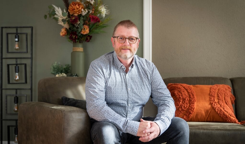 Henk Bettink: ,,Het is belangrijk om die ander in zijn waarde te laten. En om er voor iedereen te zijn.”