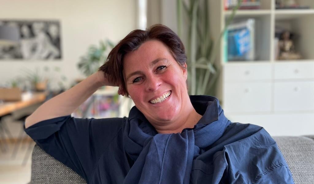Karin den Hollander is oprichter van de Stiefacademie en geeft de cursus 'Meer balans in je samengestelde gezin'