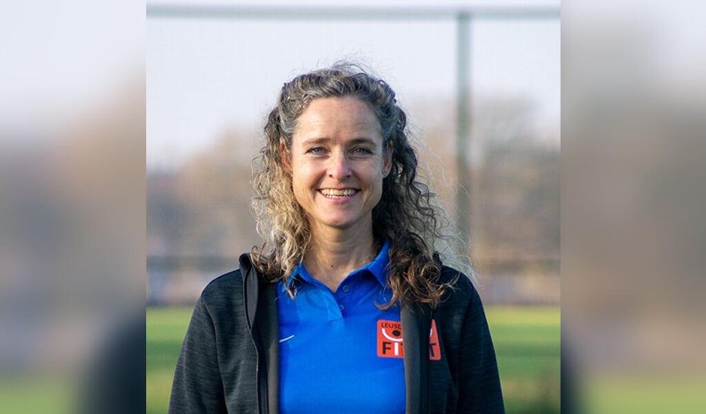 Mirjam Hagenaar is met twee anderen genomineerd voor de landelijke titel 'Buurtsportcoach van het jaar'.