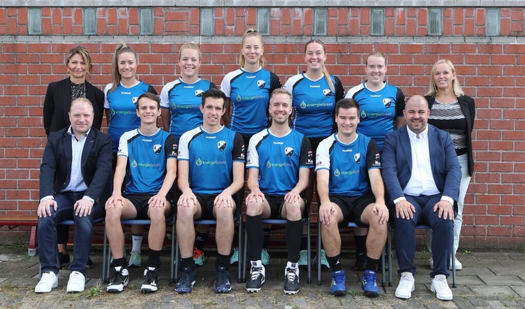 selectie ckv Reehorst