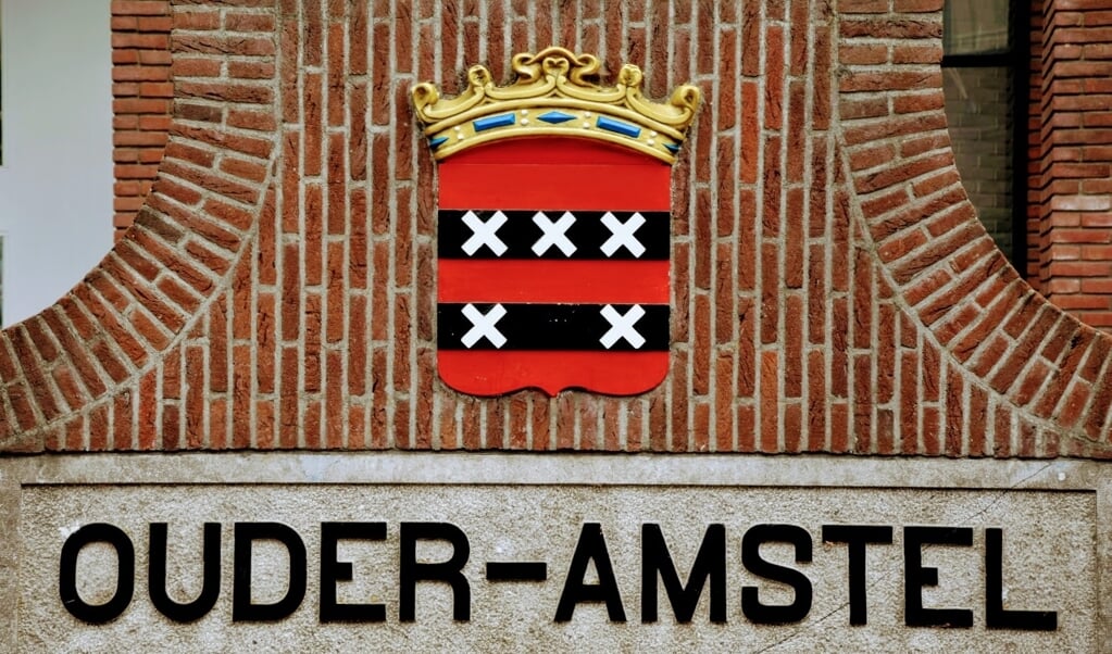 Rob Fijlstra schrijft wekelijks over zijn kijk op de politiek van Ouder-Amstel.