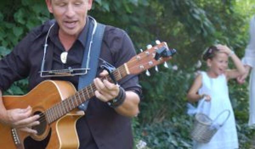 Muzikale verzoekjesmiddag in Lage Vuursche