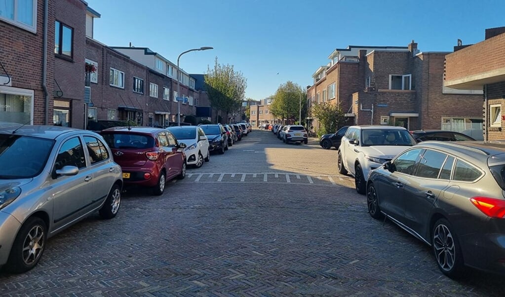 Gemeente Haarlem Breidt Betaald Parkeren Uit In Elf Wijken, Parkeren ...